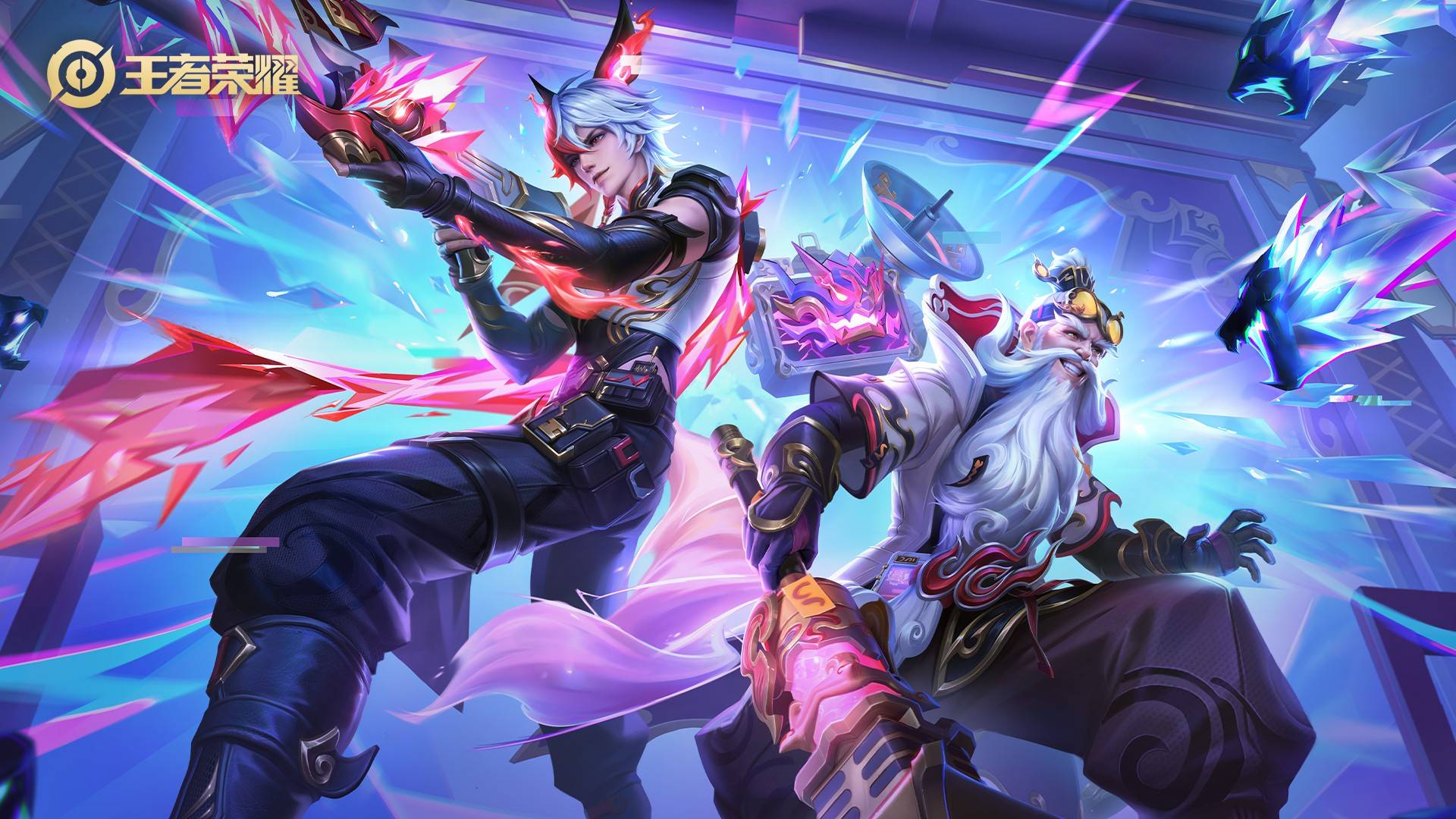 的案例中 的案例中