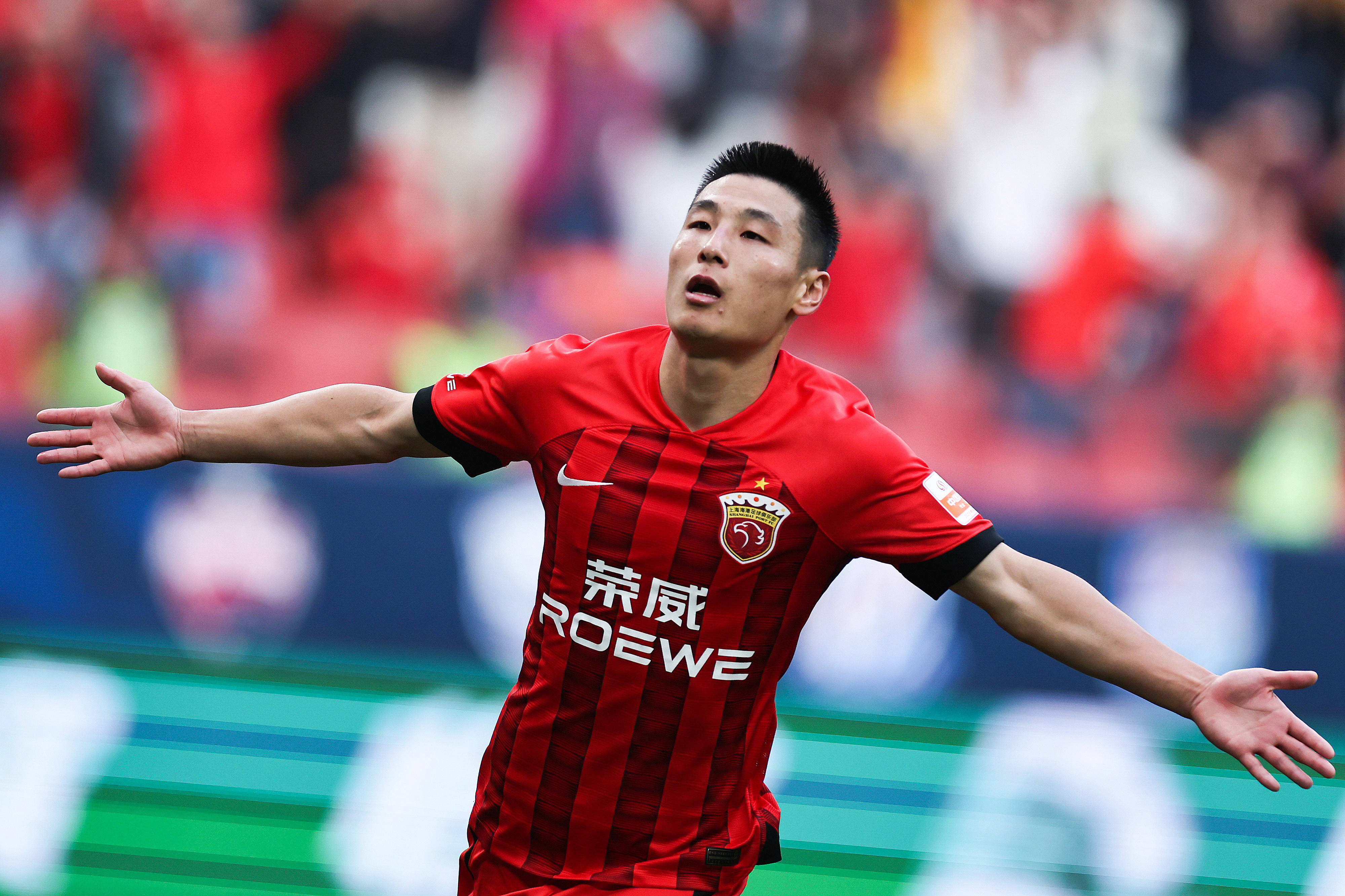 使米兰在强 使米兰在强