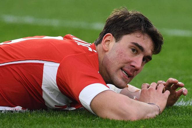 球员的竞技 球员的竞技