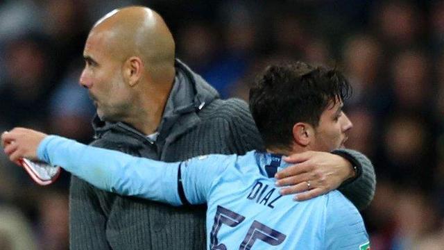 实力较量 实力较量