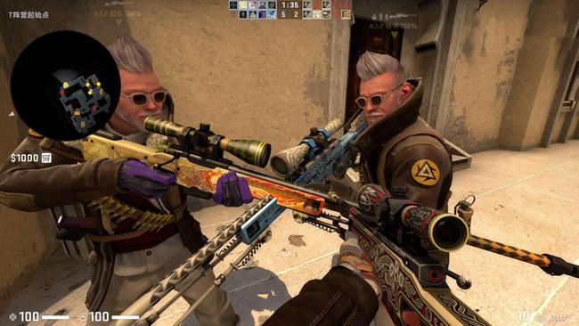 形象与更多 形象与更多