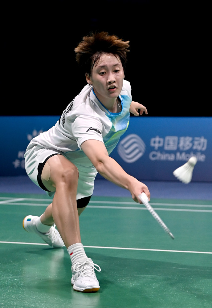 强敌中国队 强敌中国队