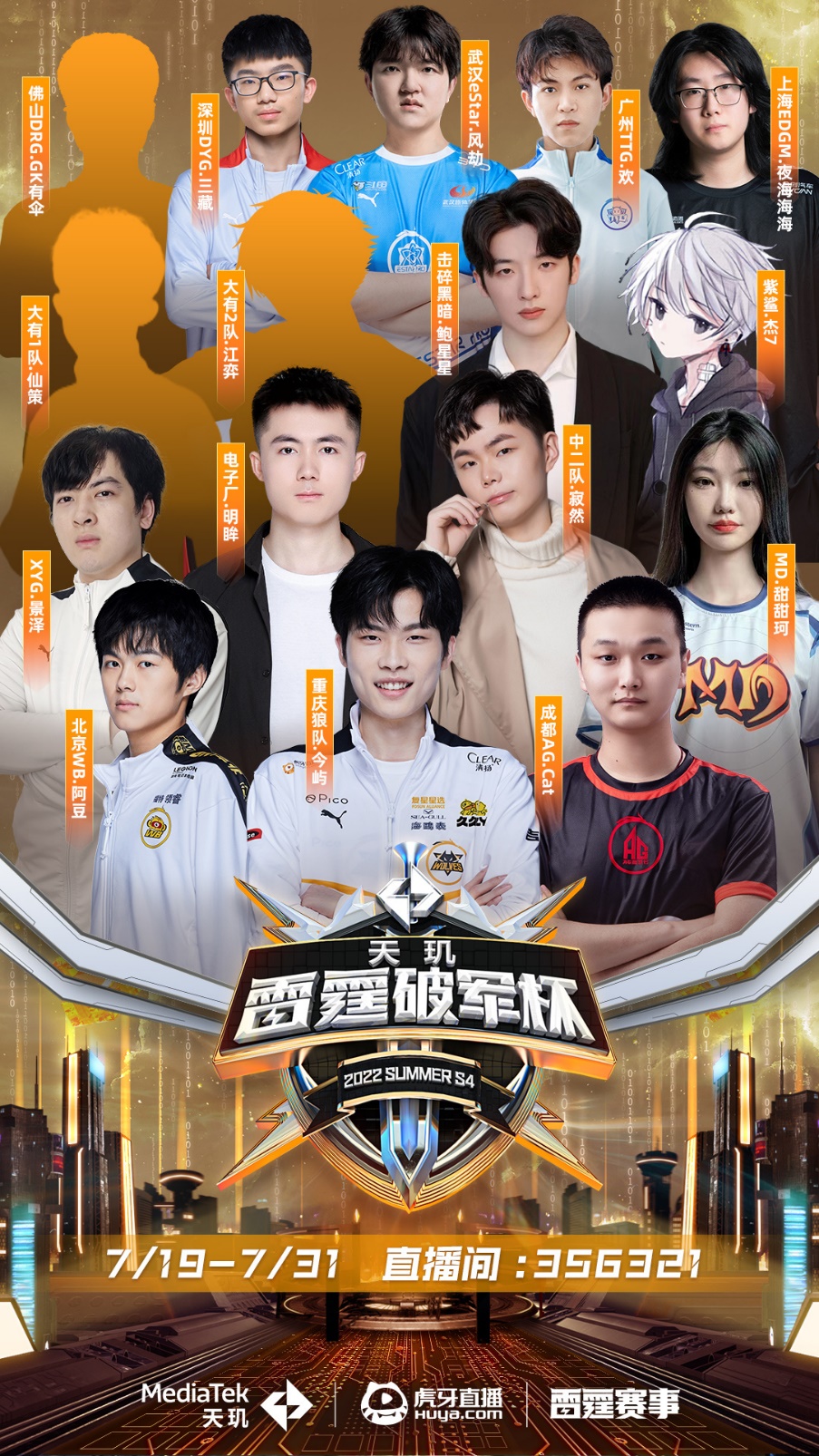 队协作的重 队协作的重