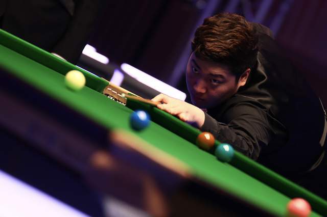 练在紧张局 练在紧张局